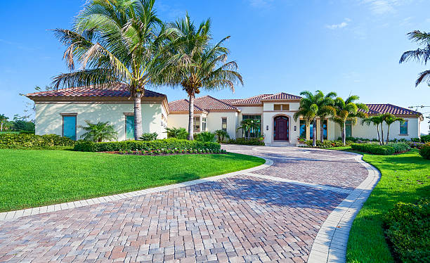 Reasons to Select Us for Your Driveway Paving Requirements in Syracuse, NE
